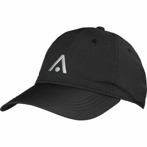 Finmark CAP Baseball sapka, fekete, méret kép