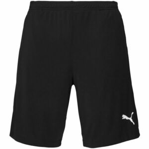 Puma Férfi rövidnadrág sportoláshoz Férfi rövidnadrág sportoláshoz, fekete kép