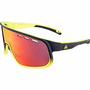 Laceto ACE Sportos napszemüveg, fekete, méret kép