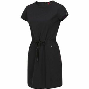 Northfinder BRAYLEE Női outdoor ruha, fekete, méret kép
