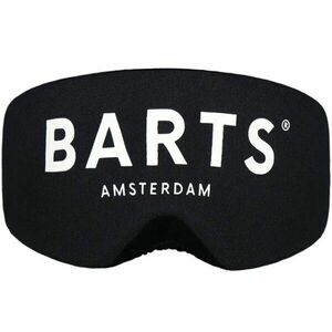BARTS GOGGLE COVER Szemüveghuzat, fekete, méret kép