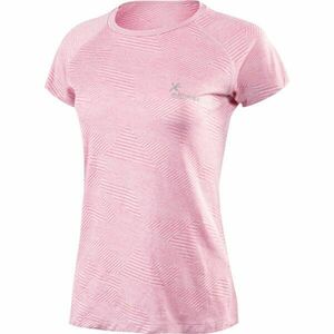 Klimatex MANKAI Női funkcionális póló, rózsaszín, méret kép