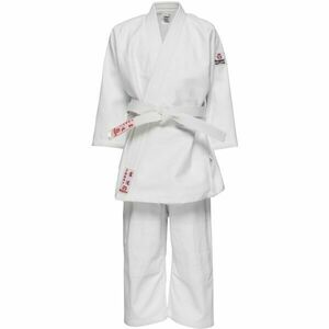 Fighter TODAI Judo ruha, fehér, méret kép