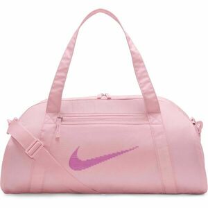Nike GYM CLUB W Női sporttáska, rózsaszín, méret kép