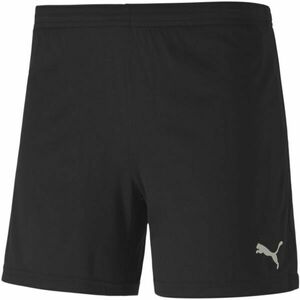 Puma TEAMGOAL 23 KNIT SHORTS W Női focis rövidnadrág, fekete, méret kép
