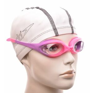 Arena spider junior úszószemüveg rózsaszín kép