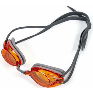úszószemüveg borntoswim freedom swimming goggles szürke kép