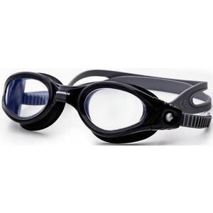 Swimaholic elbe swim goggles fekete kép