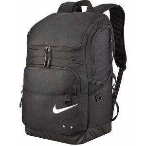 Nike 35l swim backpack fekete kép