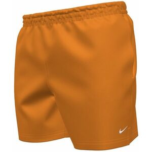 Nike essential 5 bright mandarin xxl - uk40 kép