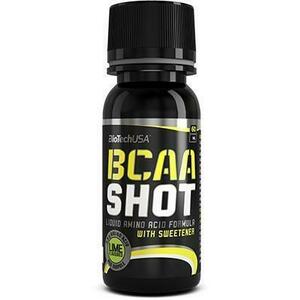 BCAA Shot ampulla 20x60 ml kép