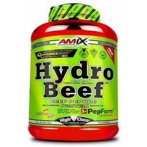 Hydro Beef 1000 g kép