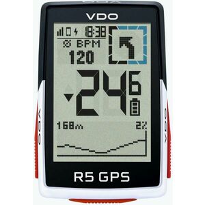 R5 GPS Top Mount-Set (64051) kép
