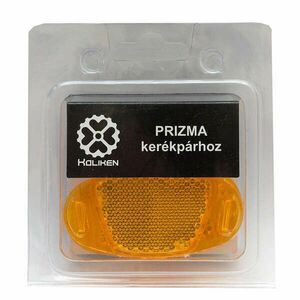 Küllőprizma blisterezve 1 pár/ 72×36 mm kép