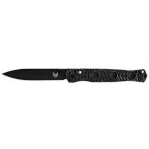 Benchmade 391BK SOCP kés kép