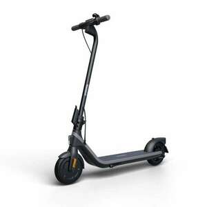 Segway-Ninebot KickScooter E2 E Elektromos Roller Fekete kép