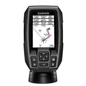 Garmin Striker Plus 4 halradar 4" (010-01870-01) kép