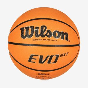 WILSON EVO NXT FIBA GAME BALL kosárlabda Narancssárga 6 kép