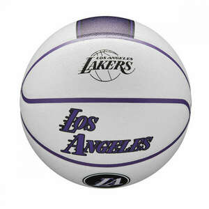 Los Angeles Lakers NBA Tee kép