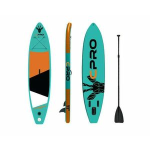 Paddleboard Capriolo Orange kép