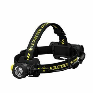 LEDLENSER LED-es fényszóró H7R WORK kép