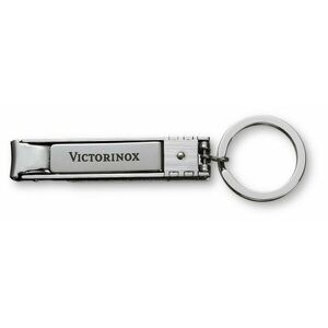 Victorinox kulcstartó körömvágó csipesz kép