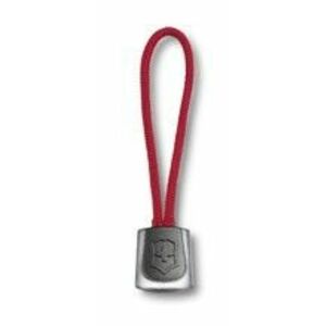 Victorinox nylon kulcstartó, piros kép