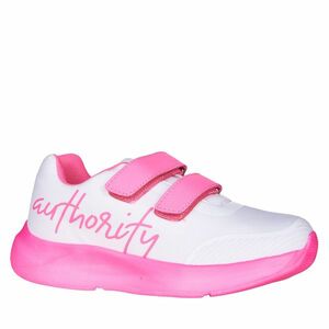 AUTHORITY KIDS-Amber white/pink Fehér 33 kép