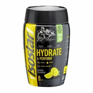 Hydrate & Perform Lemon kép