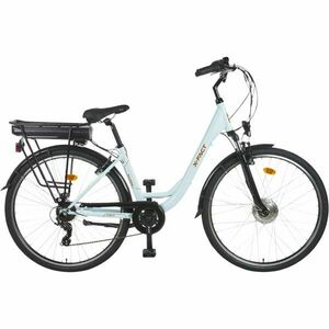 Kerékpárok E-Mobility kép