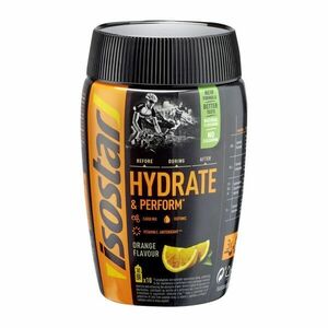 Hydrate & Perform Orange kép
