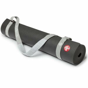 Commuter szőnyegtartó heveder - Grey - Manduka kép