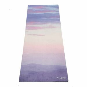 Jógaszőnyeg Combo Mat - Breathe / YogaDesignLab kép