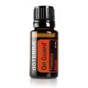 On Guard Védő keverék olaj 15 ml- doTERRA kép