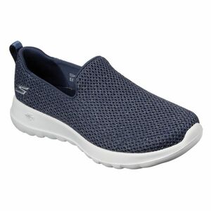 SKECHERS-GO WALK JOY HIGHLIGHT NVGD Kék 41 kép