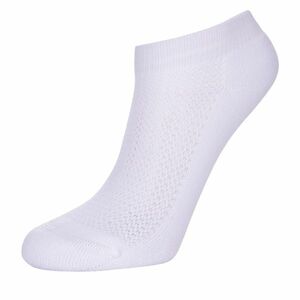 AUTHORITY-ANKLE SOCK 2terry mesh white SS20 Fehér 43/46 kép