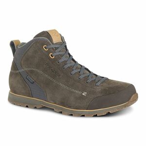 TREZETA-Zeta Mid WP brown Barna 42 kép