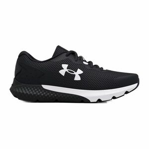 UNDER ARMOUR-UA BGS Charged Rogue 3 black/black/white Fekete 38 kép