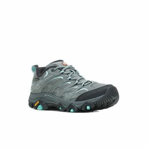 MERRELL-Moab 3 GTX sedona sage Szürke 40, 5 kép