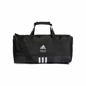 ADIDAS-4ATHLTS DUF S BLACK/BLACK Fekete 25L kép