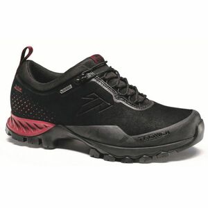 TECNICA-Plasma GTX Ws black/deep bacca Fekete 36 1/3 kép