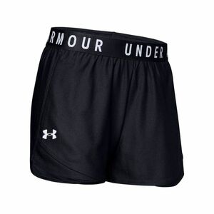 UNDER ARMOUR-Play Up Shorts 3.0-BLK Fekete M kép