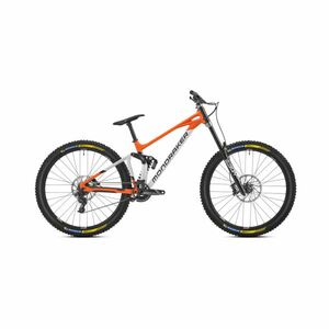 MONDRAKER-Summum 29, dirty white/orange Fehér 29" M 2023 kép