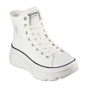 SKECHERS-Funky Street Groove Way white Fehér 40 kép