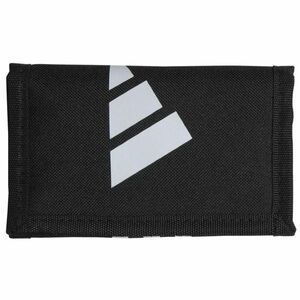 ADIDAS-TR WALLET BLACK/WHITE Fekete 0, 1L kép