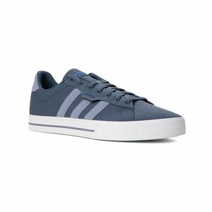 ADIDAS-Daily 3.0 preloved ink/silver violet/team royal blue Kék 44 kép