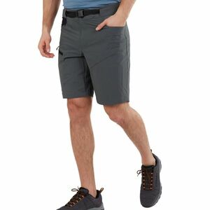 FUNDANGO-Roger Trekking Short-755-steel Szürke 36 kép