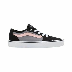 VANS-Filmore Decon Pop grey/black/pink Szürke 40 kép