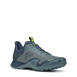 TECNICA-Magma 2.0 S Ms, deep blue/lime green Kék 42 kép