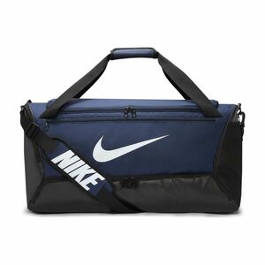 NIKE-NK BRSLA M DUFF - 9.5 (60L) Blue Kék 60L kép